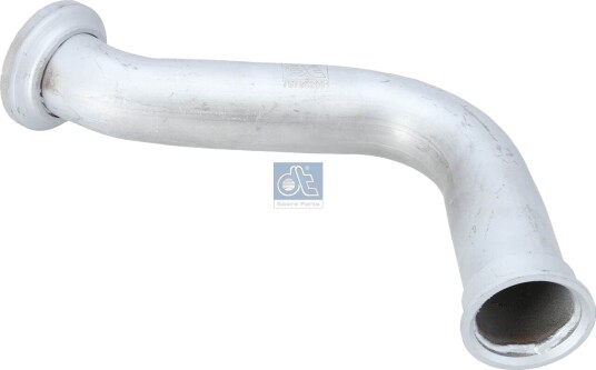 Eksosrør DT Spare Parts 5.11181