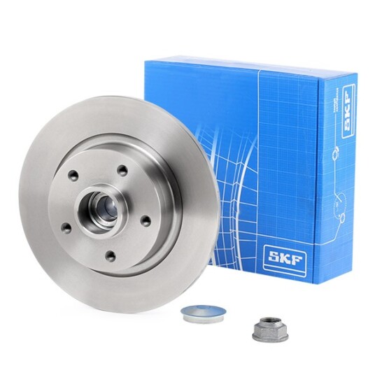 Bremseskive SKF VKBD 1028