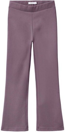 Name It Nkffrikkali Bootcut bukse til barn Arctic Dusk Name It Nkffrikkali Bootcut bukse til barn Arctic Dusk