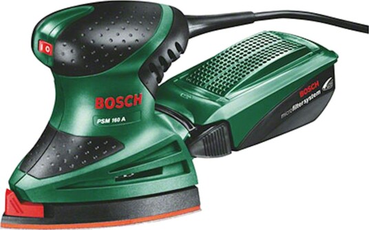 Bosch Multisliper PSM 160 A 160W