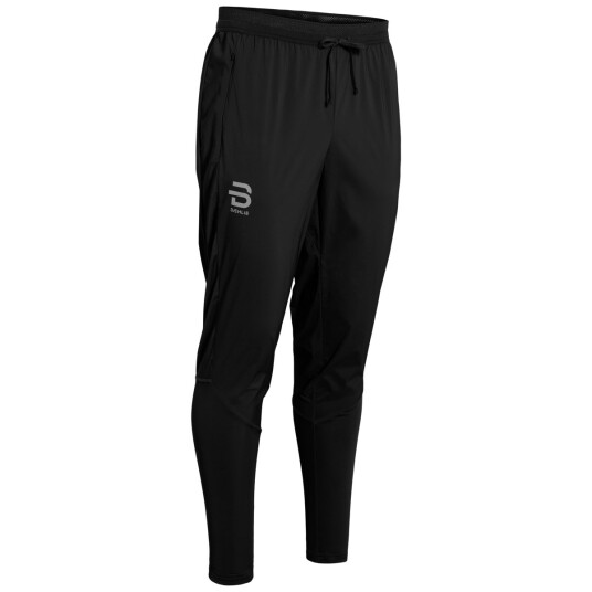 Dæhlie Men"s Pants Run 2.0 Black XXL