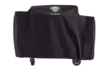 Pit Boss Cover For Navigator 1150 Tilbehør Til Griller