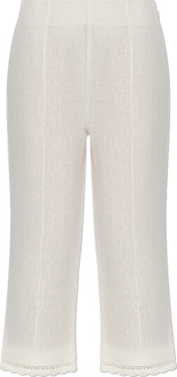 Posse Dame Bukser Beige XS,