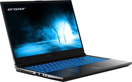 Medion Erazer Crawler E50 15,6" FHD Intel Core i5-12450H 16GB RAM 512GB SSD RTX 4050 Windows 11 Home
