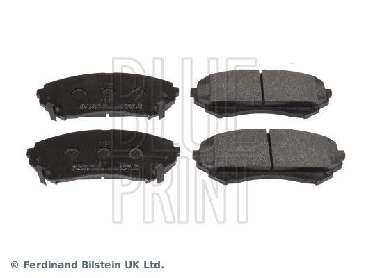 Bremseklosser BLUE PRINT ADA104262 Bremseklosser BLUE PRINT ADA104262