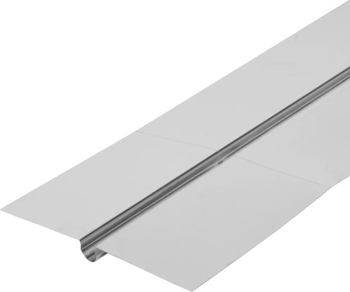Solar Plus Varmefordelingsplate 0,3mm Aluminium Til 20mm PE Rør Solar Plus Varmefordelingsplate 0,3mm Aluminium Til 20mm PE Rør