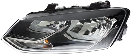 HELLA 1LB 012 034-031 Frontlykter HELLA 1LB 012 034-031 Frontlykter