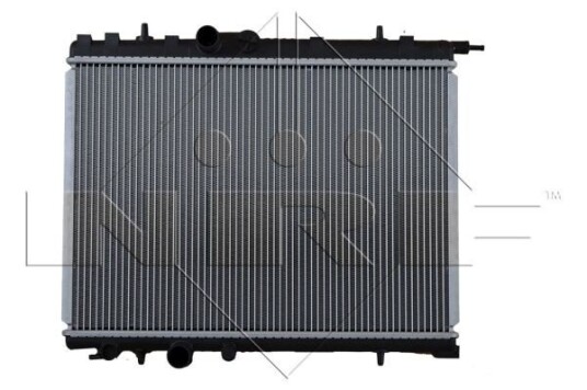 Radiator NRF 50440