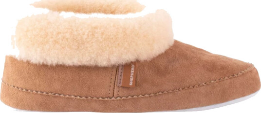 Shepherd of Sweden Women's Emmy 39, Chestnut