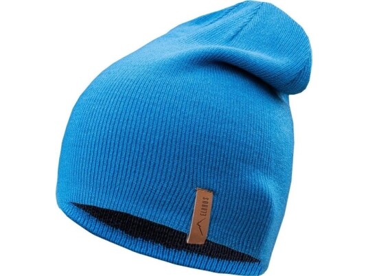 Elbrus Winter Men's Double-Sided Cap Elbrus Trend Blue-Navy Blue