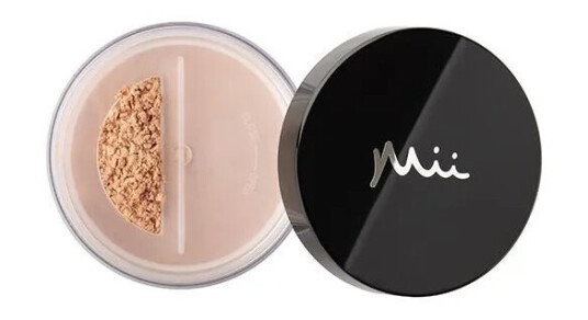 Mii Irresistible Face Base 8 nyanser Precious Peach 03