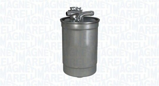 Drivstoffilter MAGNETI MARELLI 153071760230