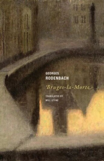 Bruges-La-Morte Av Georges Rodenbach