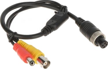 Autone Ate Avia W/Ahd Kabel 0,32 M