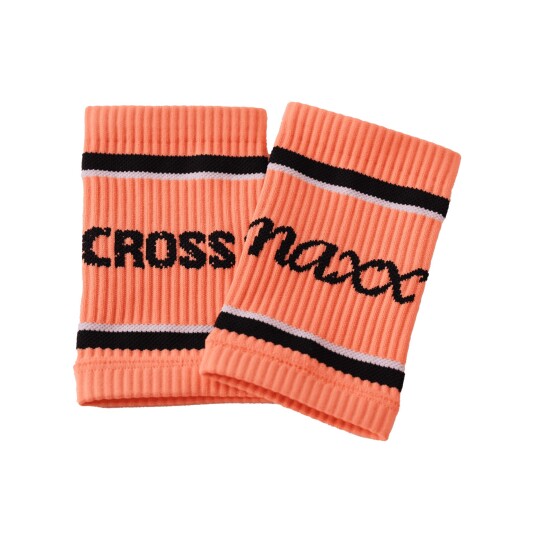 Crossmaxx Wristbands Orange Crossmaxx Wristbands Orange