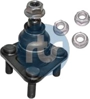RTS 93-95953-056 Bærekule
