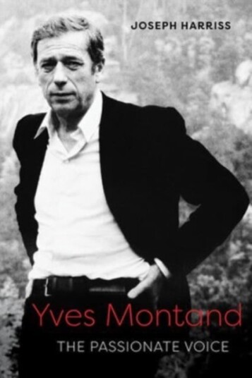 Yves Montand Yves Montand