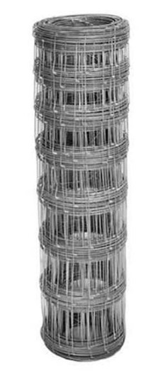 Viltgjerde Fornorth 1x50 m Zn Viltgjerde Fornorth 1x50 m Zn