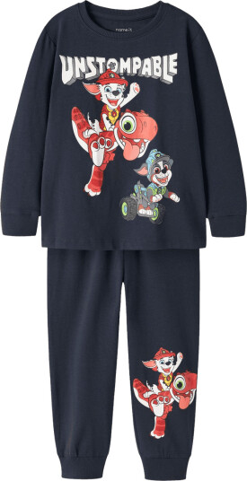 Name It Nmmjalmer Paw Patrol pyjamas Navy Blazer (110/116) 110/116