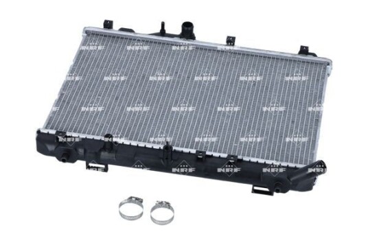 Radiator NRF 56101 Radiator NRF 56101