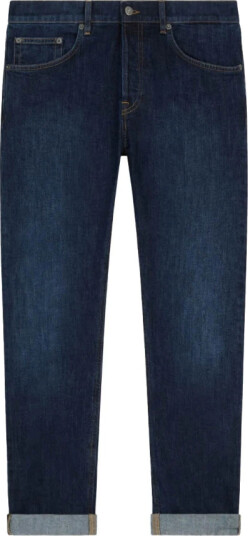 Dondup Herre Jeans Blå W36,