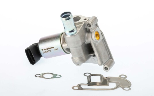 EGR Ventil WAHLER 710957D EGR Ventil WAHLER 710957D