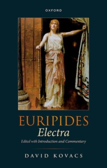 Euripides: Electra