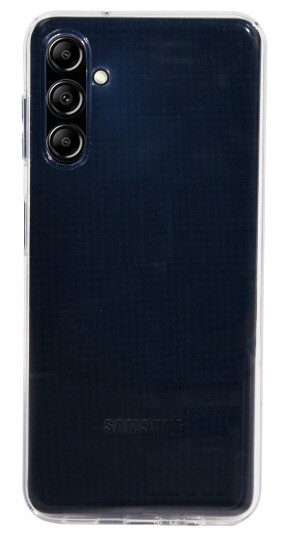 TIPI SAMSUNG GALAXY A14 LTE/5G BACKCOVER 1.0 DEKSEL, GJENNOMSIKTIG