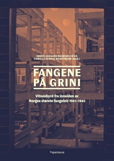 Fangene på Grini
