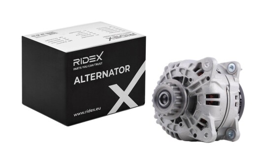 Dynamo RIDEX 4G0195