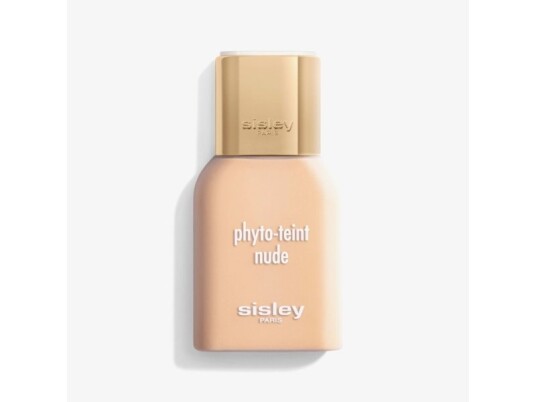 Sisley Phyto Nude Base 00W Skall 30Ml