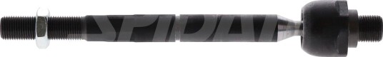 Aksialledd, parallellstag SPIDAN CHASSIS PARTS 44661