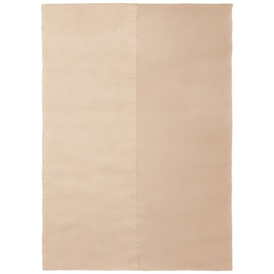 Ferm Living Kompliment Teppe Off white 200x300 cm