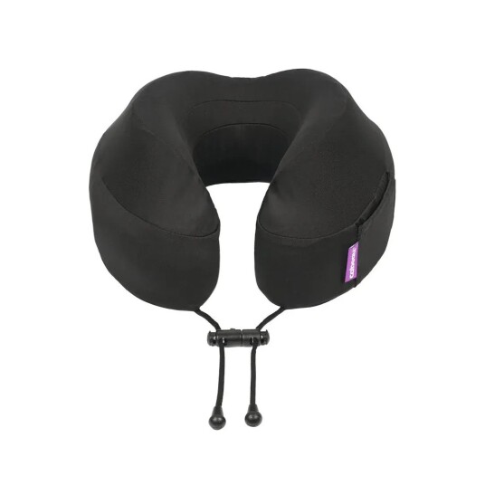 Cabeau Evolution Plus Reisepute Black O/S