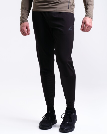LEVITY Core Hybrid Pants M Black S