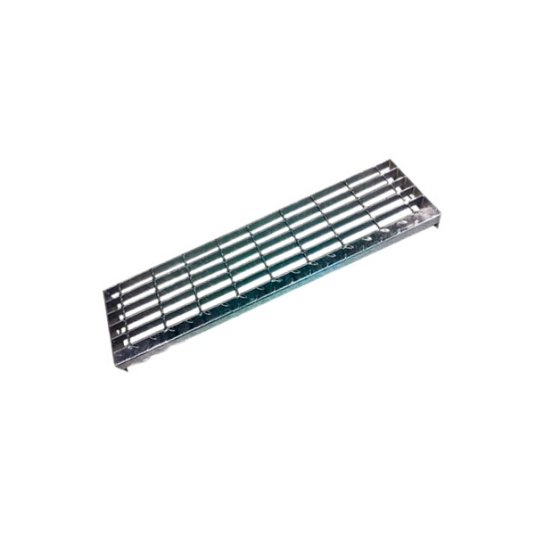 Alu Stigen Alu stigen Trinn 24x90cm Galvanisert Alu Stigen Alu stigen Trinn 24x90cm Galvanisert