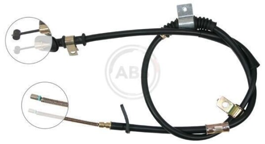 Bremsewire A.B.S. K14108
