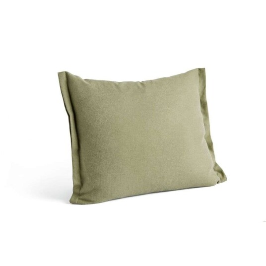HAY Plica pute 55 x 60 cm Oliven