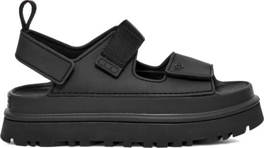 UGG Dame Sko Svart 41 EU,