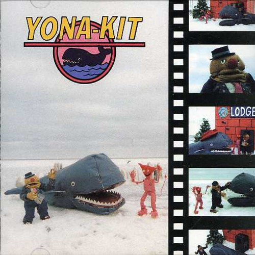 YonaKit YonaKit CD