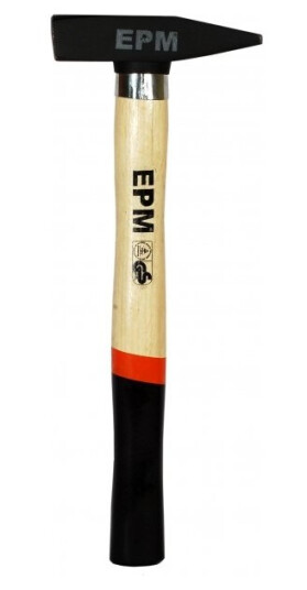Epm Låsesmeds Hammer Drawniana Håndtak 300G (E-420-1030)