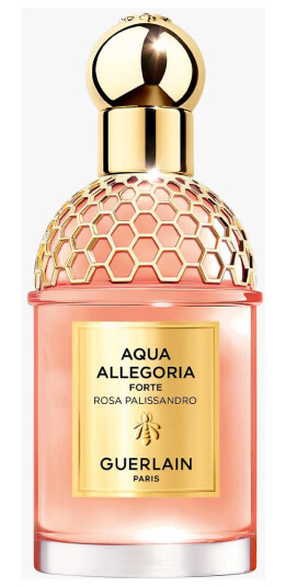 Guerlain Aqua Allegoria Rosa Palissandro Eau de Parfum 125 ml for kvinner Guerlain Aqua Allegoria Rosa Palissandro Eau de Parfum 125 ml for kvinner