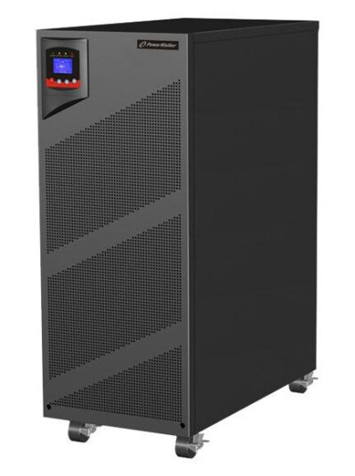 PowerWalker VFI 10000 TP 3/1 - UPS - 9000 watt - 10000 VA