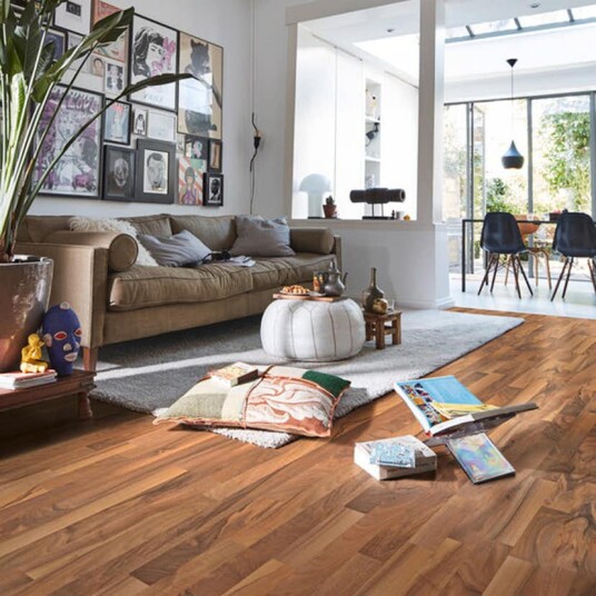 Meister Laminatgulv LC 55 Walnut 211 600012 1288198 00211 Meister Laminatgulv LC 55 Walnut 211 600012 1288198 00211