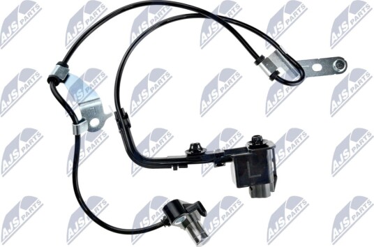 ABS sensor NTY HCA-MZ-008