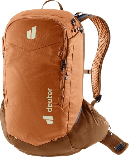 Deuter Attack 16 Mocha-pecan