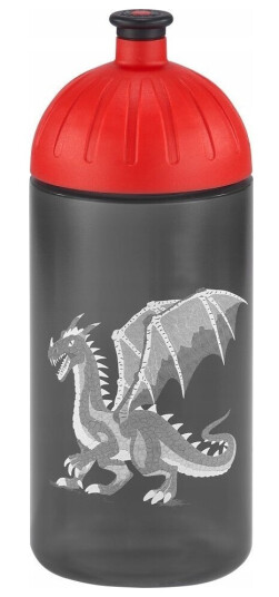Trinn For Trinn Steg For Steg Drikkeflaske "Dragon Drako" Trinn For Trinn Steg For Steg Drikkeflaske "Dragon Drako"