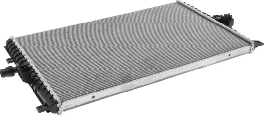 VEMO V58 60 0004 Radiator motorkjøling