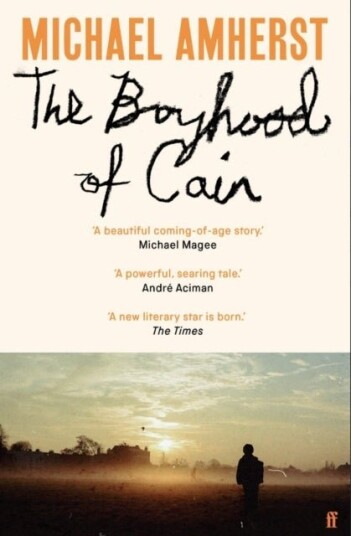 The Boyhood of Cain The Boyhood of Cain
