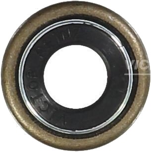 REINZ 70-37801-00 Pakning, ventilstamme